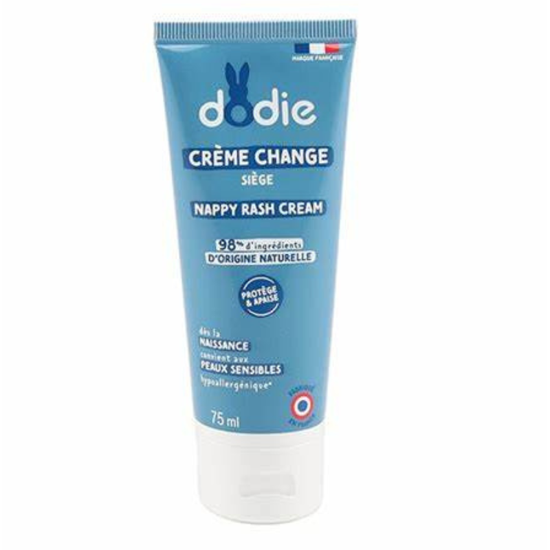 DODIE CREME DE CHANGE 75 ML