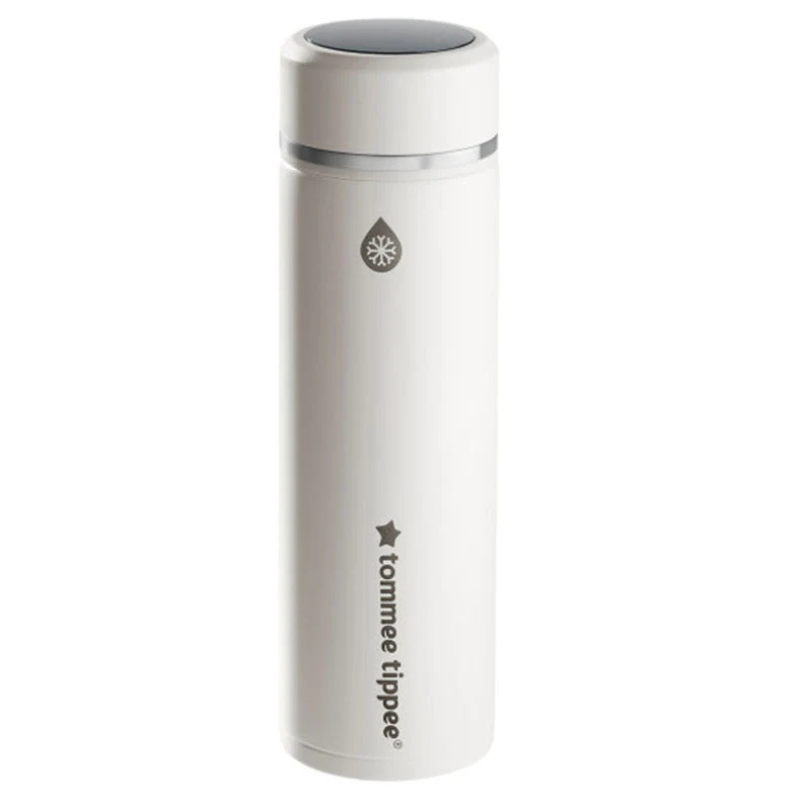 Machine à biberons portable Tommee Tippee GoPrep