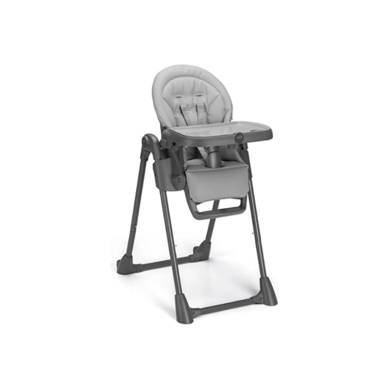 Cam Chaise haute cam 258 pappananna icon gris