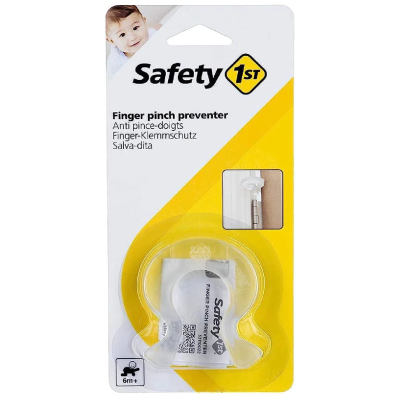 Dispositif anti-pincement des doigts Safety 1st