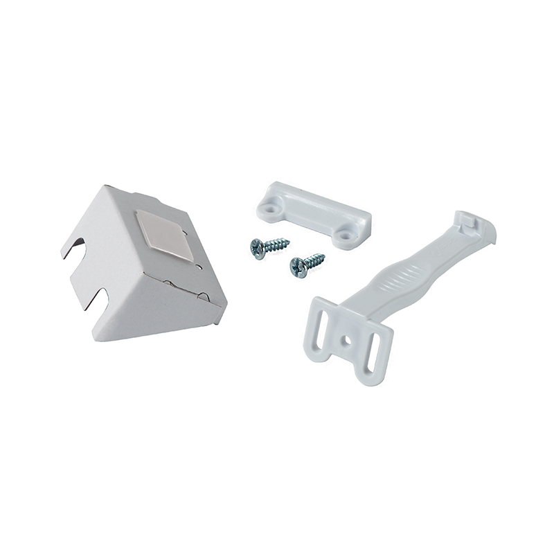 Serrure de tiroir Safety 1st  - 7 pièces – Blanc