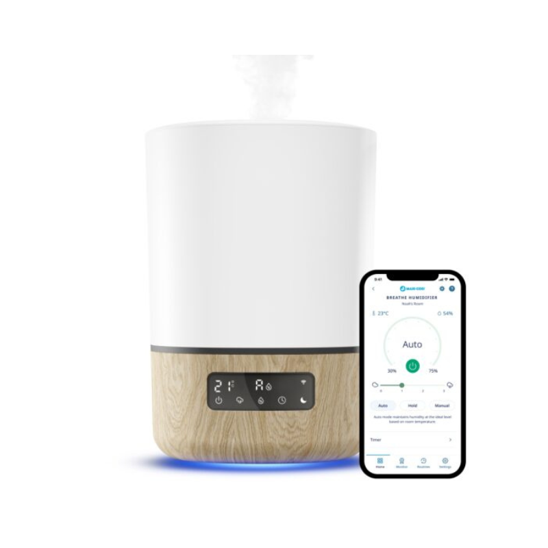 Maxi-Cosi Humidificateur Breathe Wifi