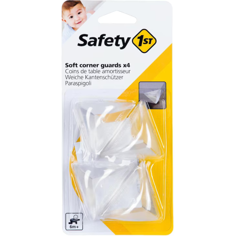 Protection des bords souple Safety 1st