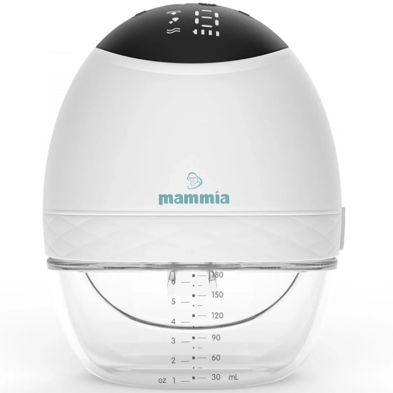 Mammia Tire-lait Électrique Simple Mains Libres