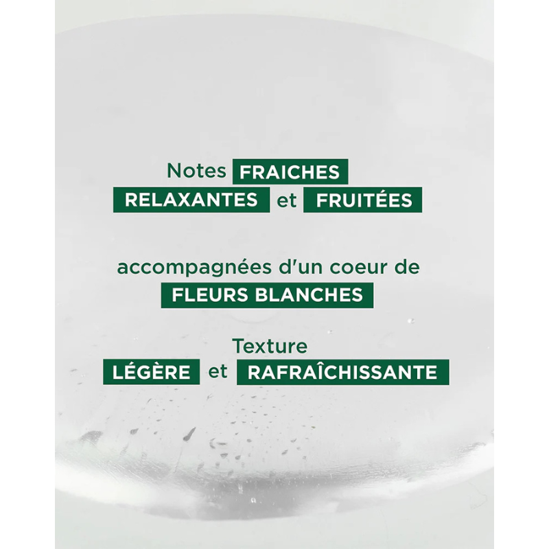 Klorane Bébé Petit brin Eau parfumée - 50ml