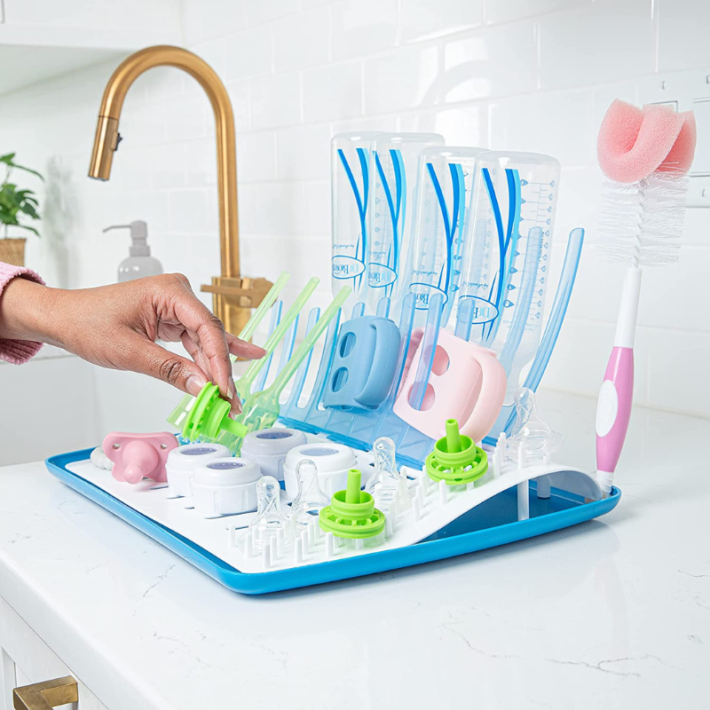 Dr. Brown&#039;s Égouttoir Électrique pour biberons et accessoires