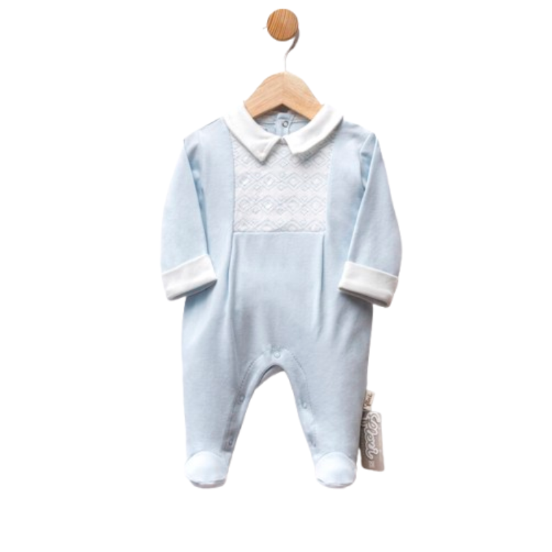 Grenouillère bébé garçon 0-6 mois Flexi Baby -252324