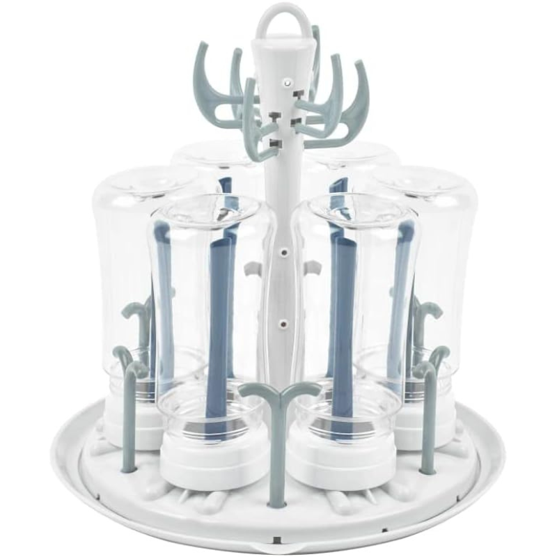 Babymoov Egouttoir à Biberons Compact