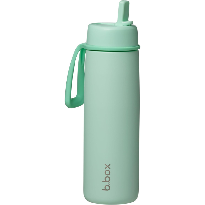 b.box Gourdes Isothermes 690ml - spearmint
