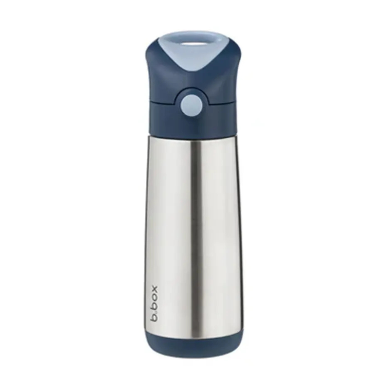 b.box Gourde Isotherme 500ml – Midnight