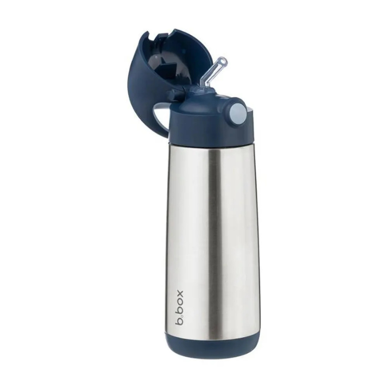 b.box Gourde Isotherme 500ml – Midnight