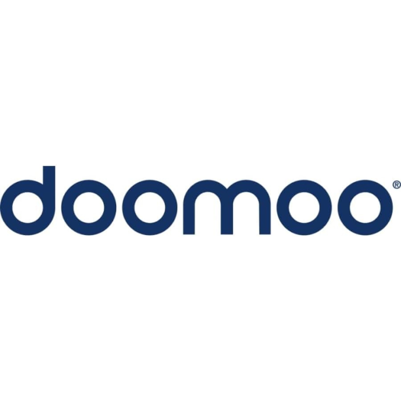 Doomoo Cocoon Réducteur De Lit Mushroom