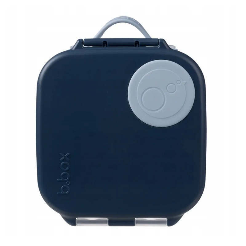 b.box Mini Lunchbox 1L – Midnight