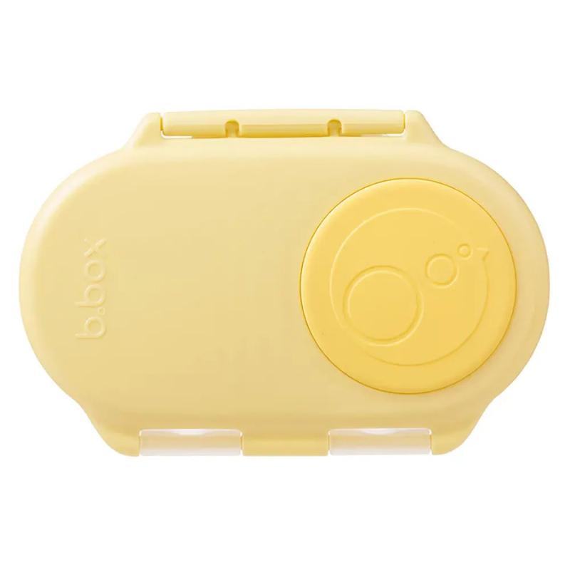 b.box Snackbox – Lemon Twist