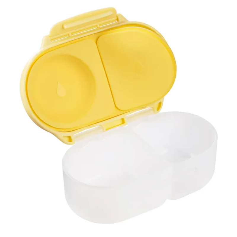 b.box Snackbox – Lemon Twist