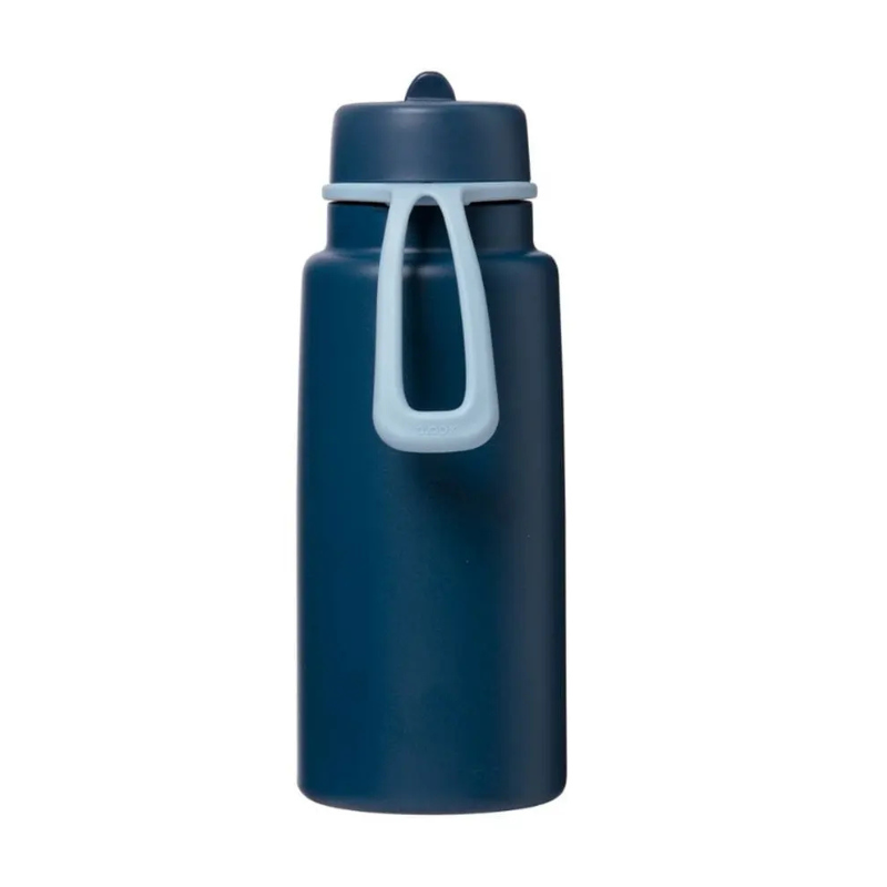 b.box Gourdes Isothermes 1L – Midnight