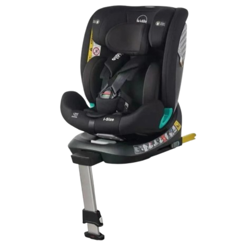 Siège auto Kidilo G409 ISO