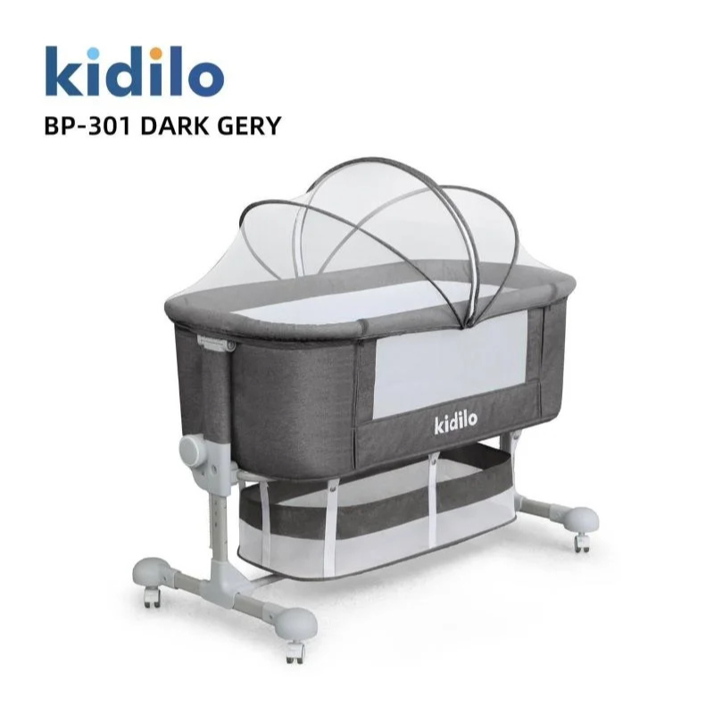 Cododo complet Kidilo