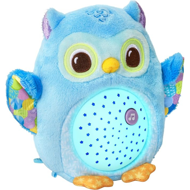 VTech - Ma Veilleuse Lumi Chouette