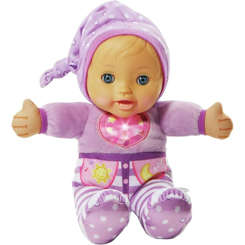VTech - Mon Bébé a bercer