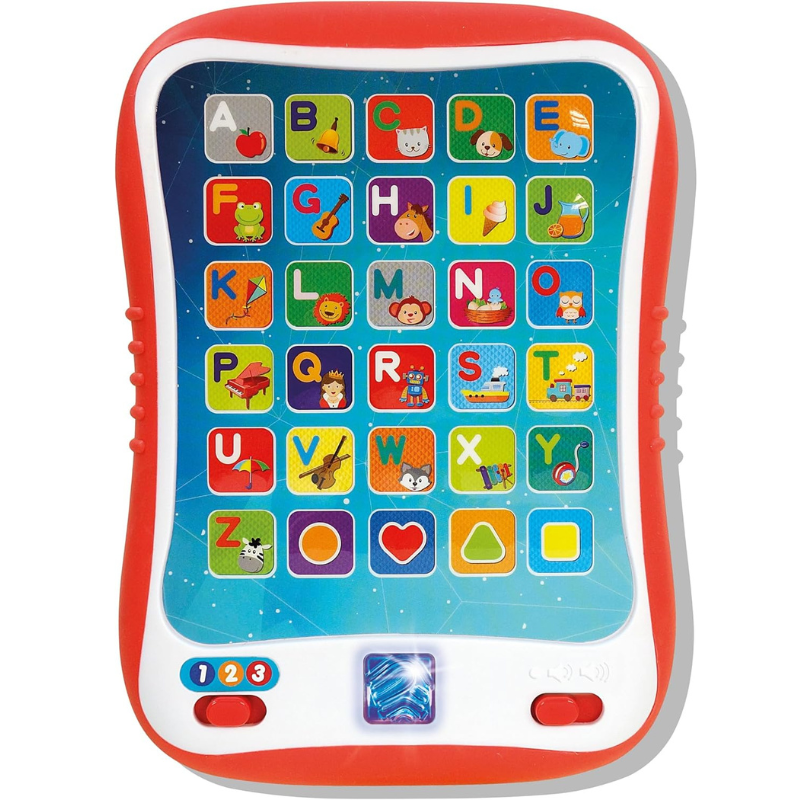 Tablette i-fun -WinFun