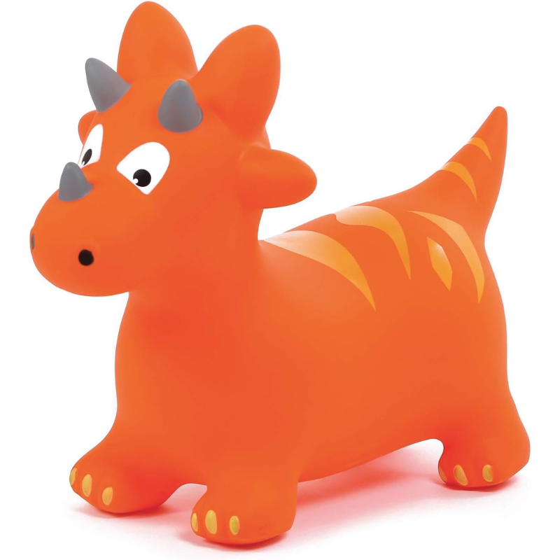 LUDI -  Mon Dino Sauteur