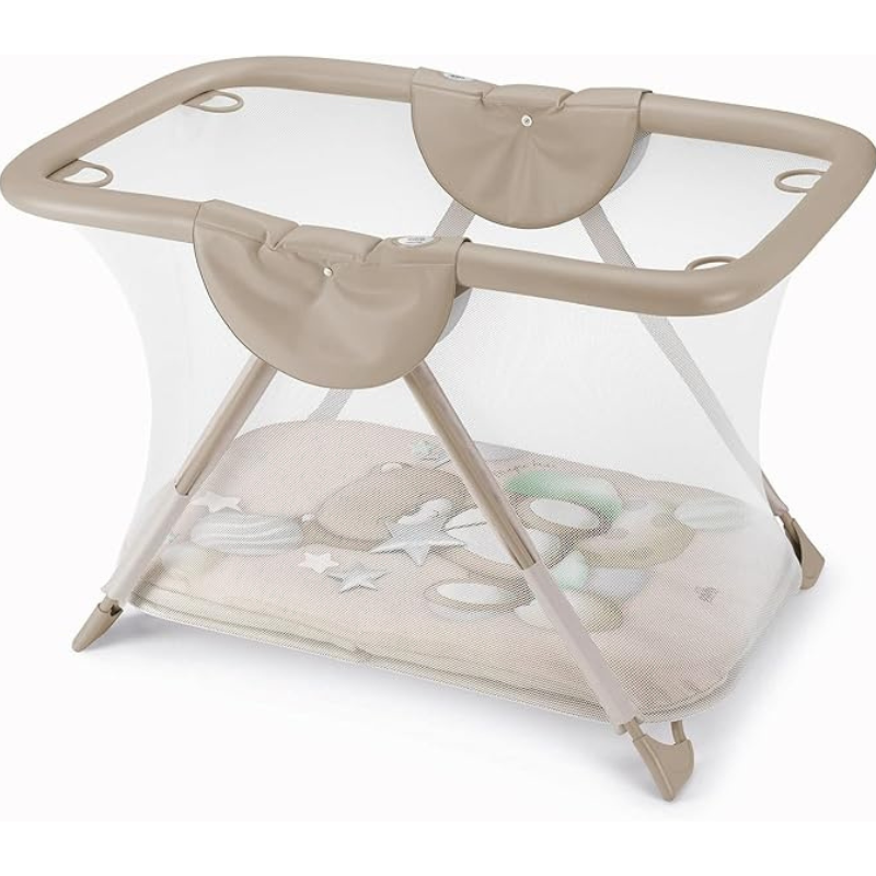 Coffret Breveté Millegiochi Ours Bulles Beige