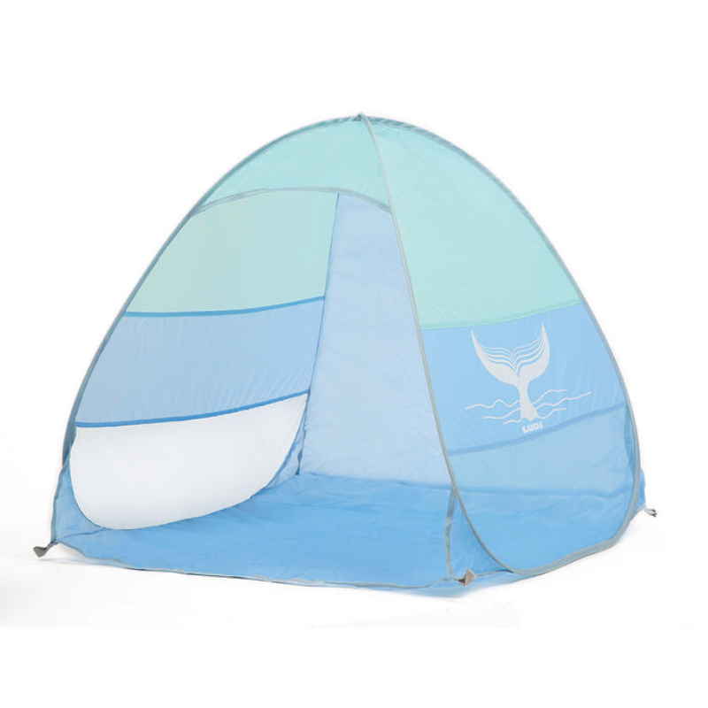 Tente de plage anti-UV - LUDI