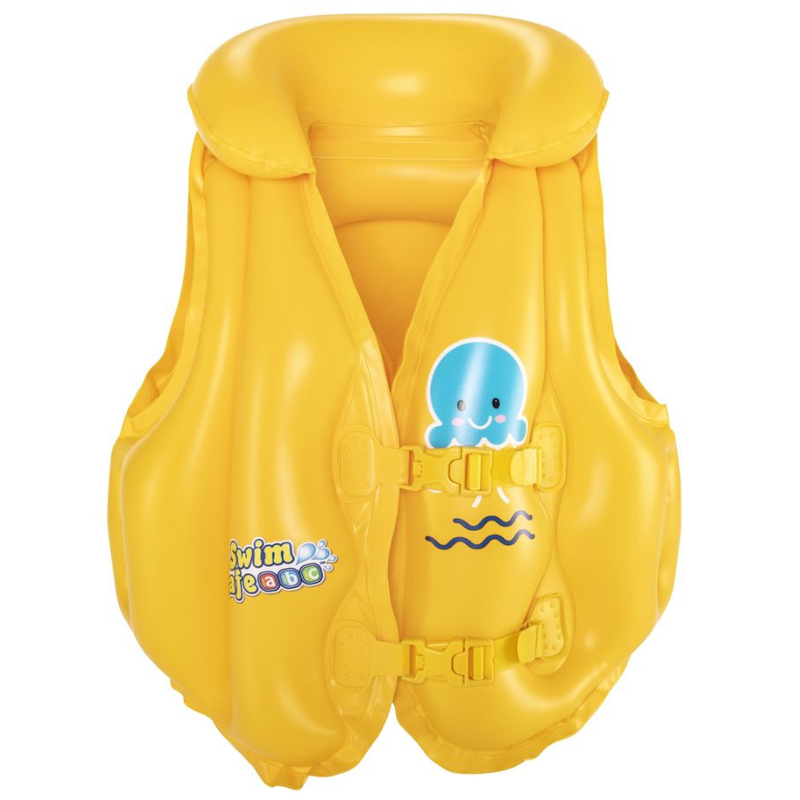 Gilet de Sauvetage Swim Safe ABC™ (3-6 ans)