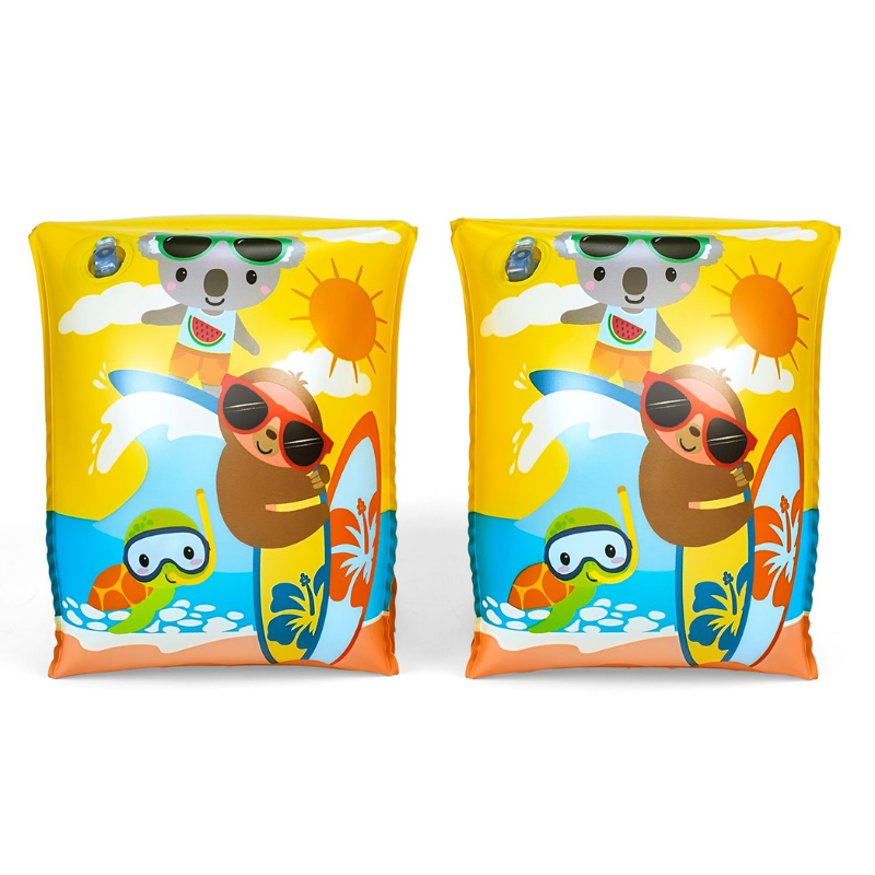Brassards Surf Buddies™ (3-6 ans)