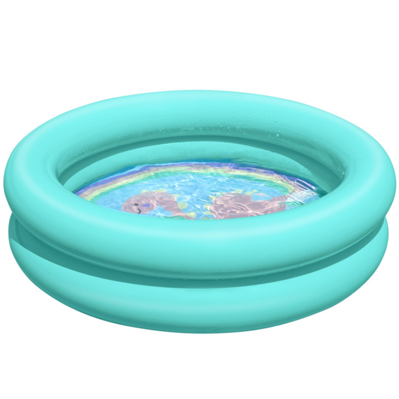 Piscine gonflable Bestway menthe 61 cm x 15 cm