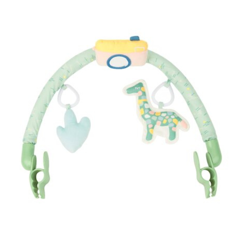 Badabulle Arche d'activités universelle Vert