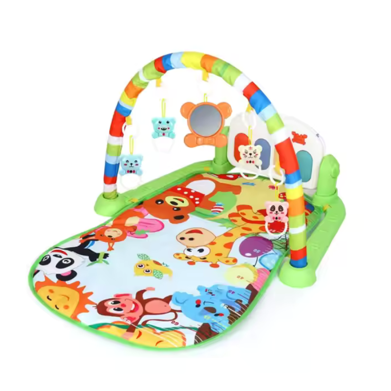 Tapis  d’éveil musical piano - Mon Bébé