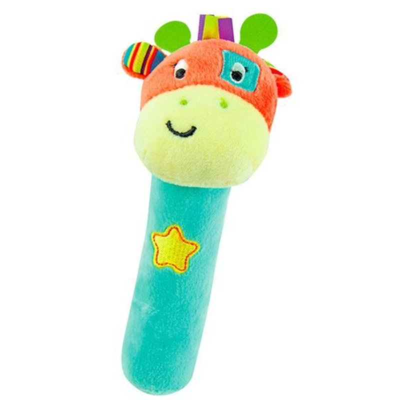 WinFun Hochet doux – Girafe