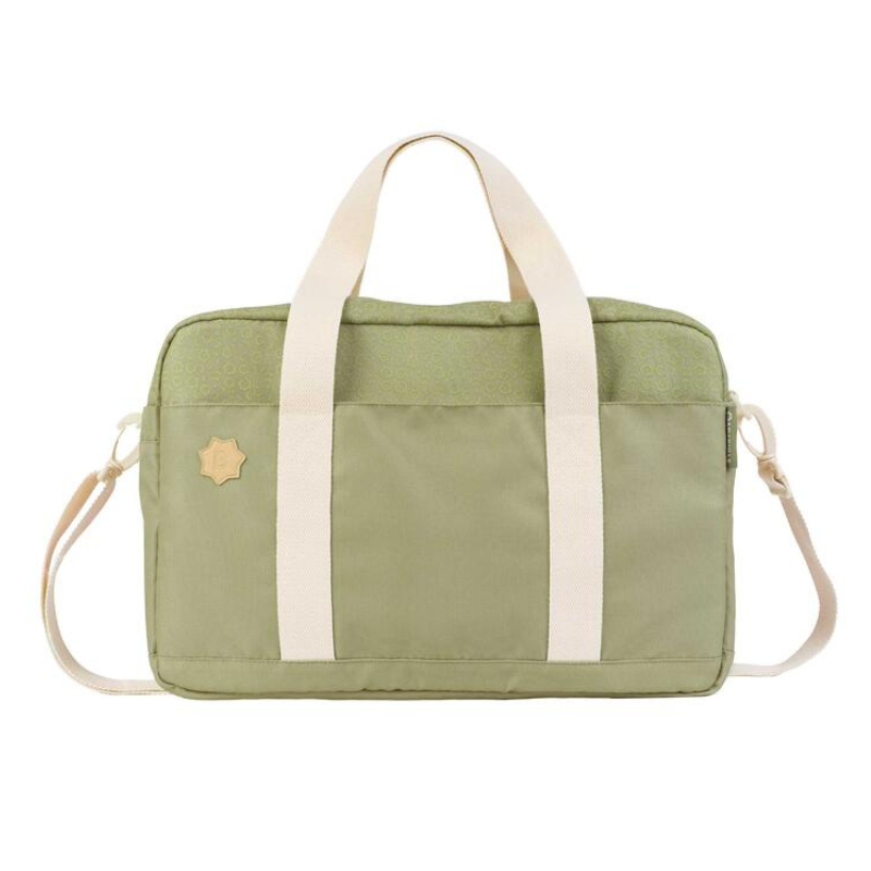 Sac à langer Bowling - Olive - BABYMOOV