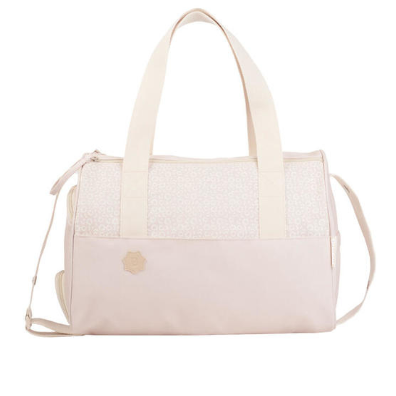Sac à langer Pocketstyle - Crème - BABYMOOV