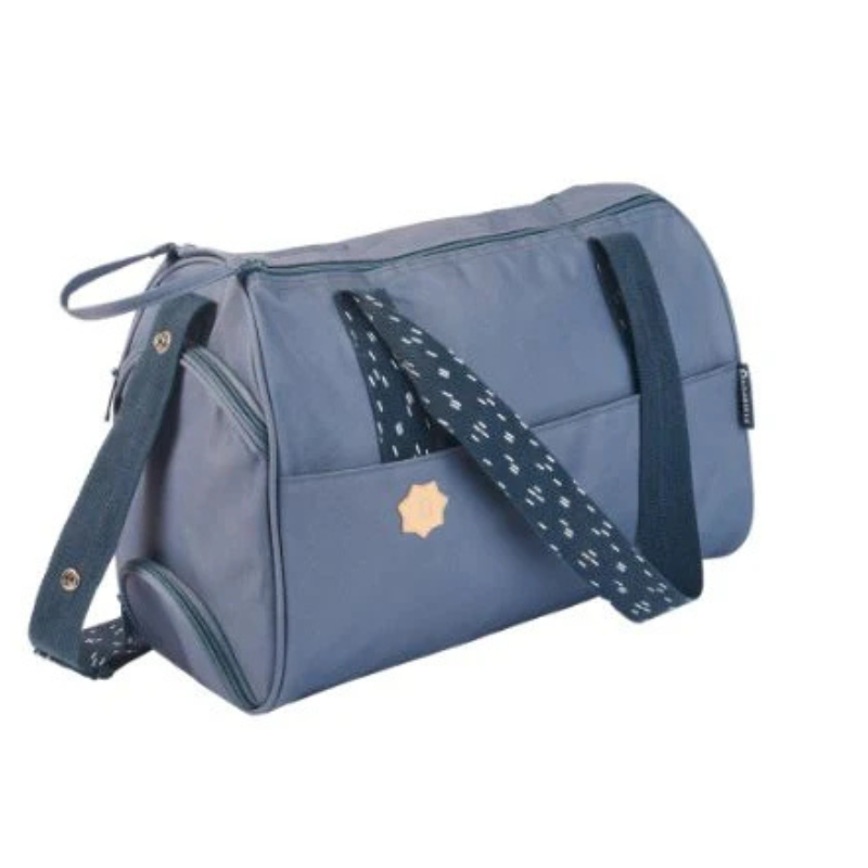 Sac à langer Pocketstyle - Bleu - BABYMOOV