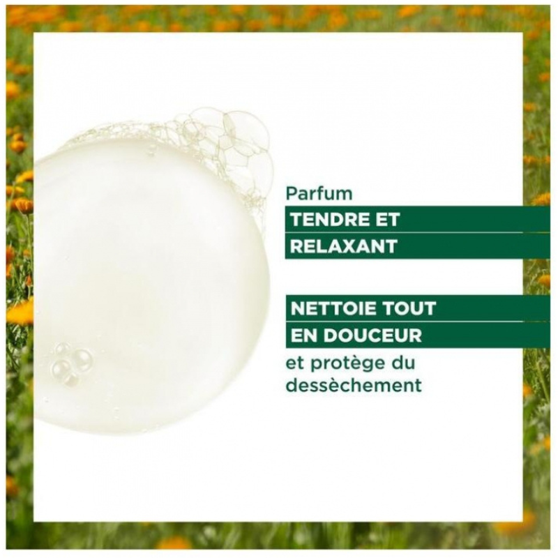 Klorane Bébé Gel Lavant Doux – 200 ml