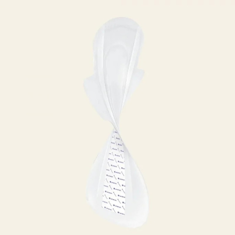 Lansinoh Serviettes Maternité Taille M 2 Semaines et Plus - 12 Unités