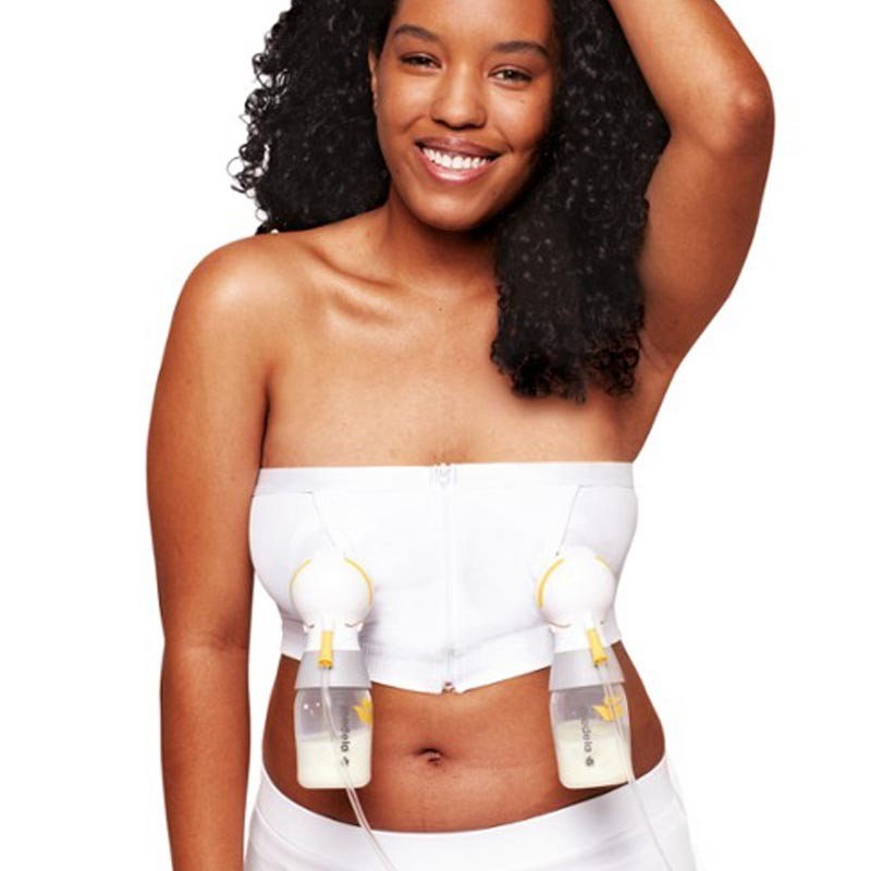 MEDELA Top Extraction Mains Libres
