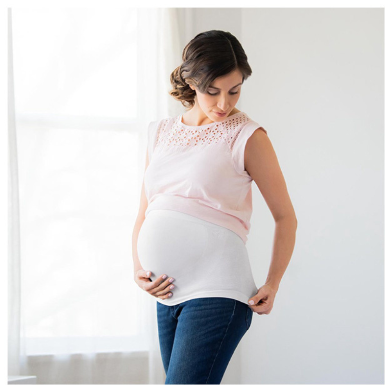 Medela Bande de soutien ventrale pour femmes enceintes