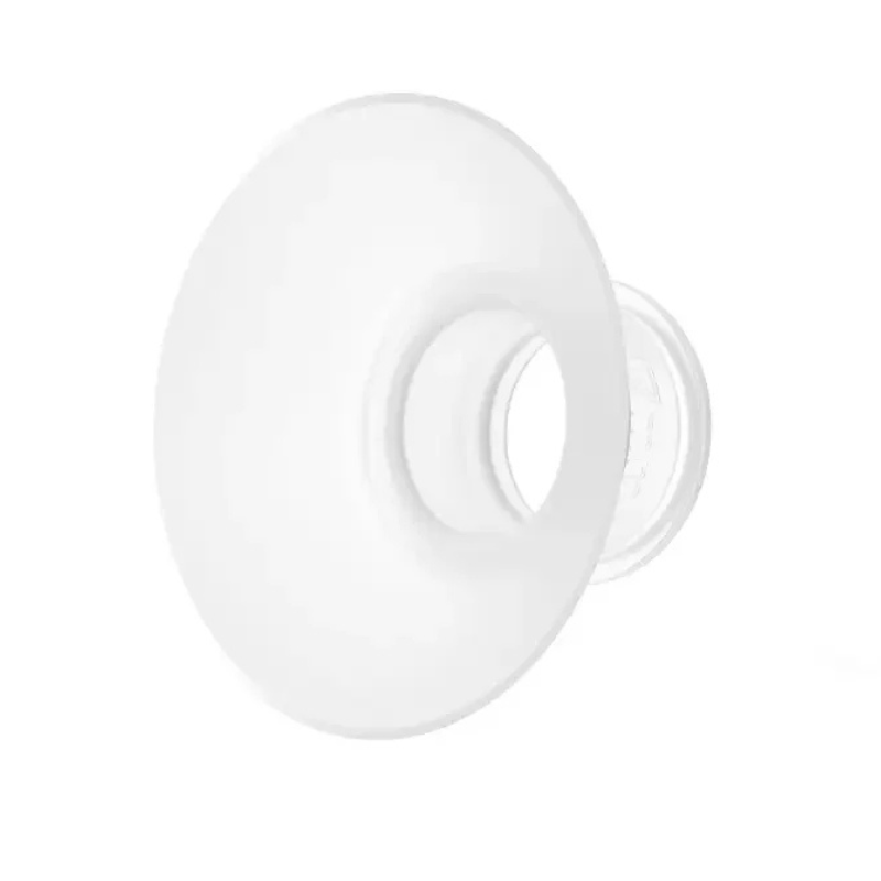 Horigen Rechange pour Tire-lait - Adaptateur pour Téterelle 21 mn