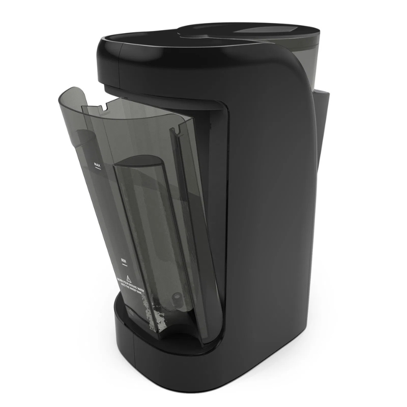 BABYBREZZA Préparateur de biberons formula pro advanced Noir