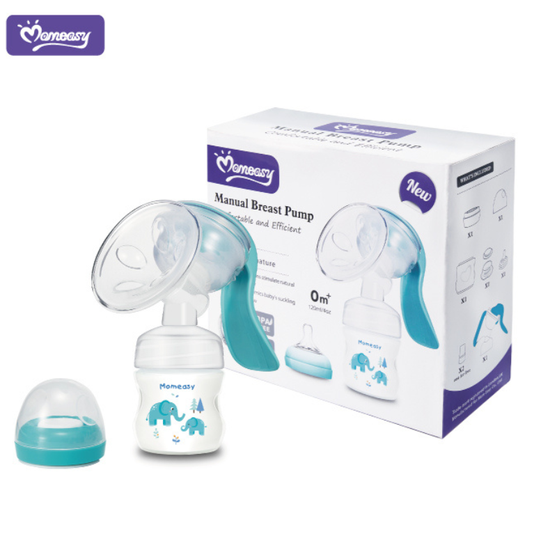 Tire-Lait Manuel – Momeasy