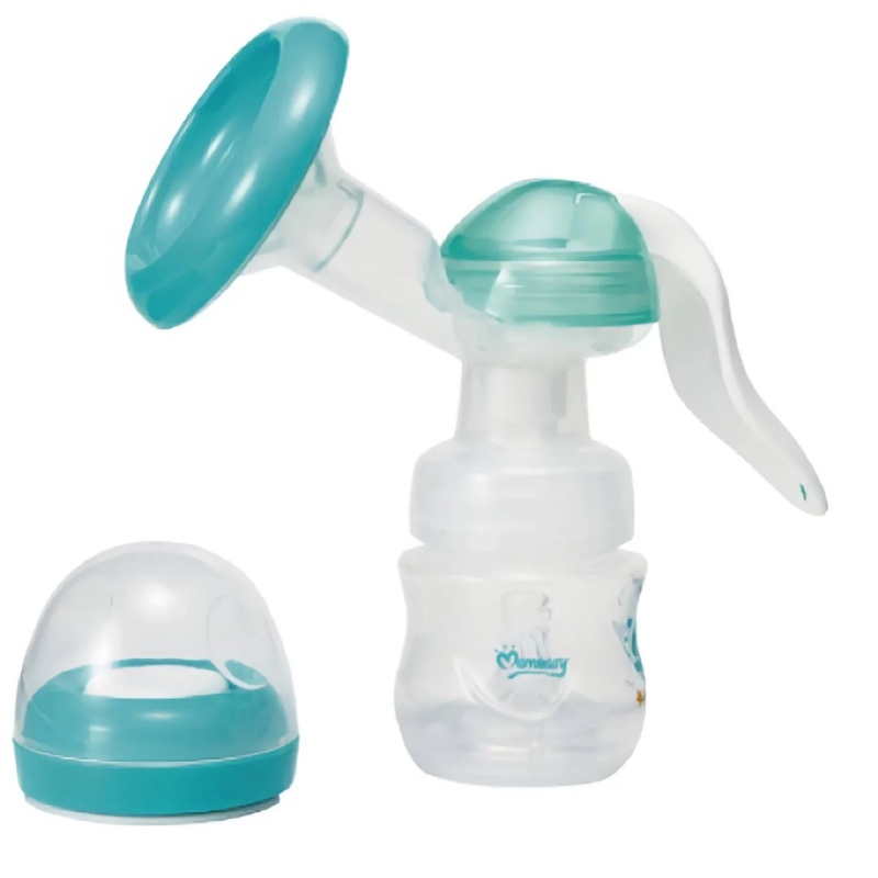 Tire-Lait Manuel – Momeasy