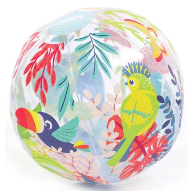 xx a Balle de la Jungle – LUDI