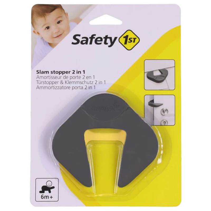 xx Amortisseur De Porte 2 en 1