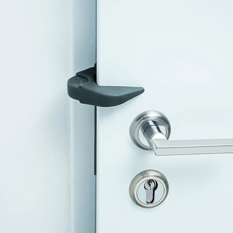 Amortisseur De Porte 2 en 1