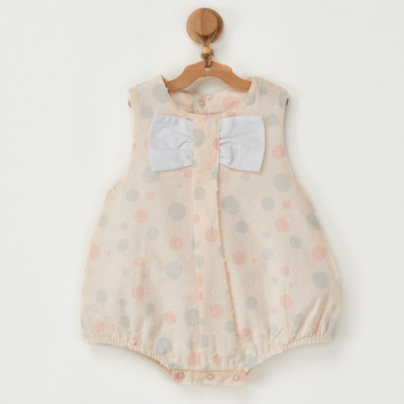 Andywawa Combinaison bébé Ac22756