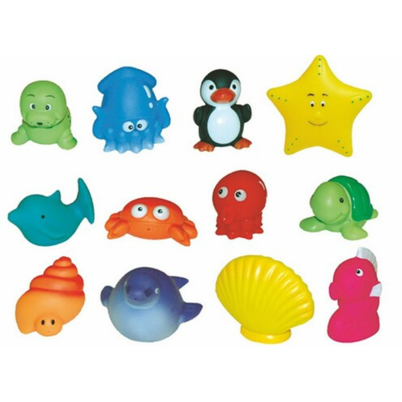 Aspergeurs pour le bain mer - LUDI